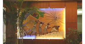 Hotel Dhaka Garden Inn