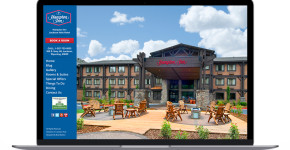 Hampton Inn