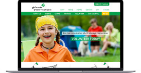 Girls Scouts