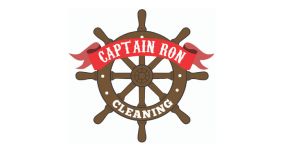 Captain Ron's Window Cleaning & Solar Sunscreens