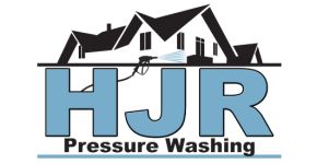 HJR Pressure Washing