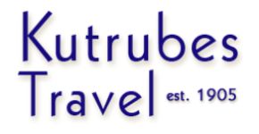 Kutrubes Travel