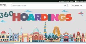 360hoarding.com