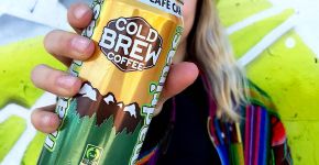 Madrinas coffee