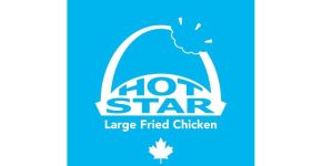Hot Star - Large Fried Chicken
