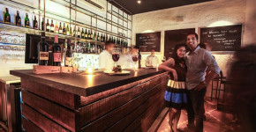 Black Sheep Bistro