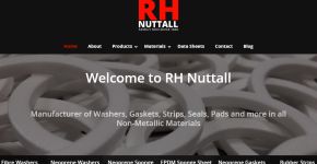 RH Nutall