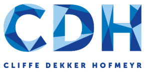CDH