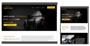 Flibotte & Lemay Garage