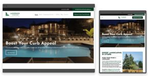 Landmark Landscaping