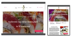 Asahiya Restaurant