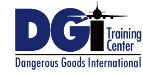 DGI Training