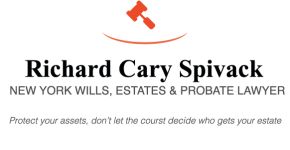 Richard Spivak Attorney
