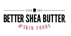 Better Shea Butter