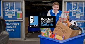 Goodwill SoCal