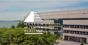 Museum of Jewish Heritage