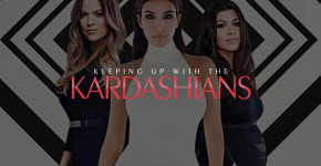Keeping Up With The Kardashians