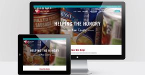 Maui Food Bank