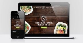 Taylored Meals