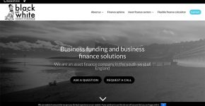 Black and White Asset Finance