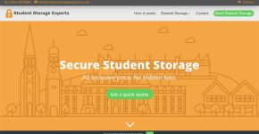 Student Storage Experts