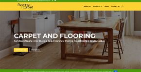 Flooring and Carpet Centre