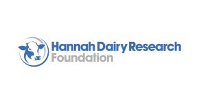 Hannah Dairy Research