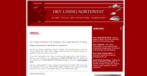 Dry Lining North West