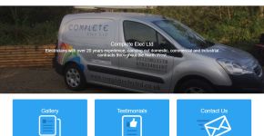 Complete Elec Ltd
