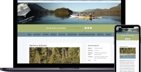 Tofino Sea Kayaking