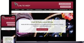 Flying Fish Winery