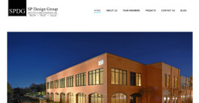 SP Design Group