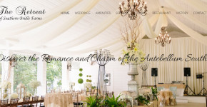 The Retreat of Southern Bridle Farms