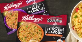 Kellogg's