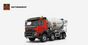Vostokcement