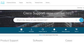 Cisco