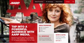 AARP