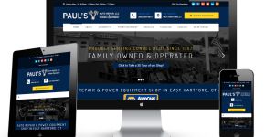 Paul's Auto Repair LLC