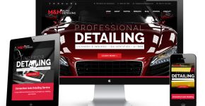 M&M Auto Detailing