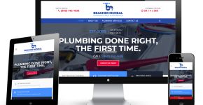 Beacher McNeal Plumbing