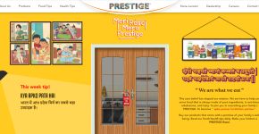 Prestige