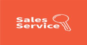 SALES SERVICE