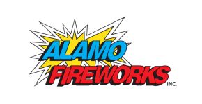 Alamo Fireworks