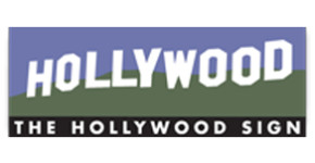 The Hollywood Sign