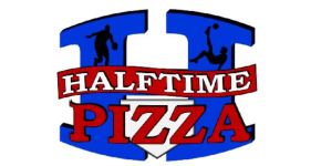 Halftime Pizza