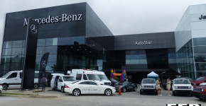 Meredez Benz