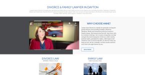 Anne Harvey Law