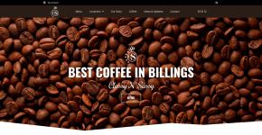 Classy N' Sassy Coffee