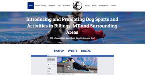 Billings K9 Coaching