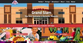 Grand Slam Sports